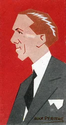 Sir Gerald du Maurier, 1926